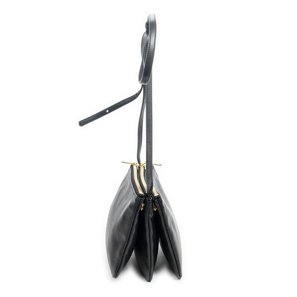 Celine Small Trio Crossbody - Picture 3 of 10